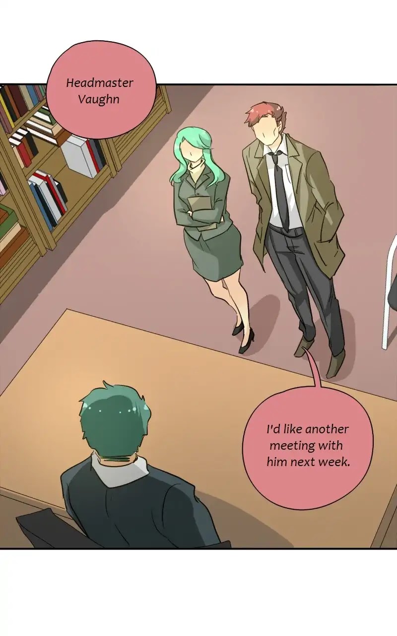 unOrdinary Chapter 139 page 3 - Chapter 139: Ep.136