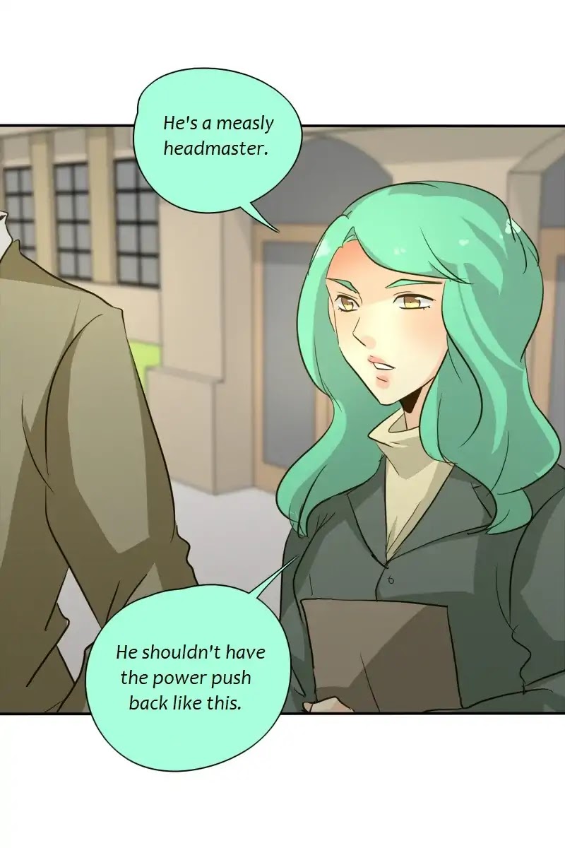 unOrdinary Chapter 139 page 30 - Chapter 139: Ep.136