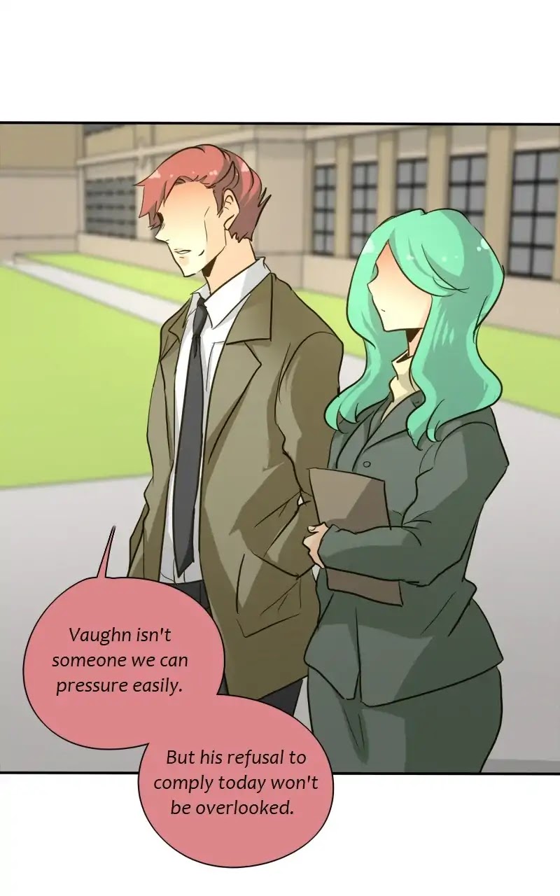 unOrdinary Chapter 139 page 31 - Chapter 139: Ep.136