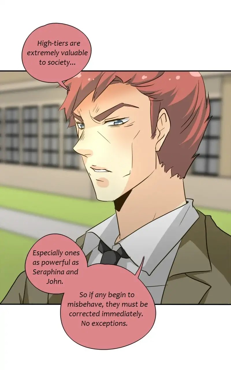 unOrdinary Chapter 139 page 32 - Chapter 139: Ep.136