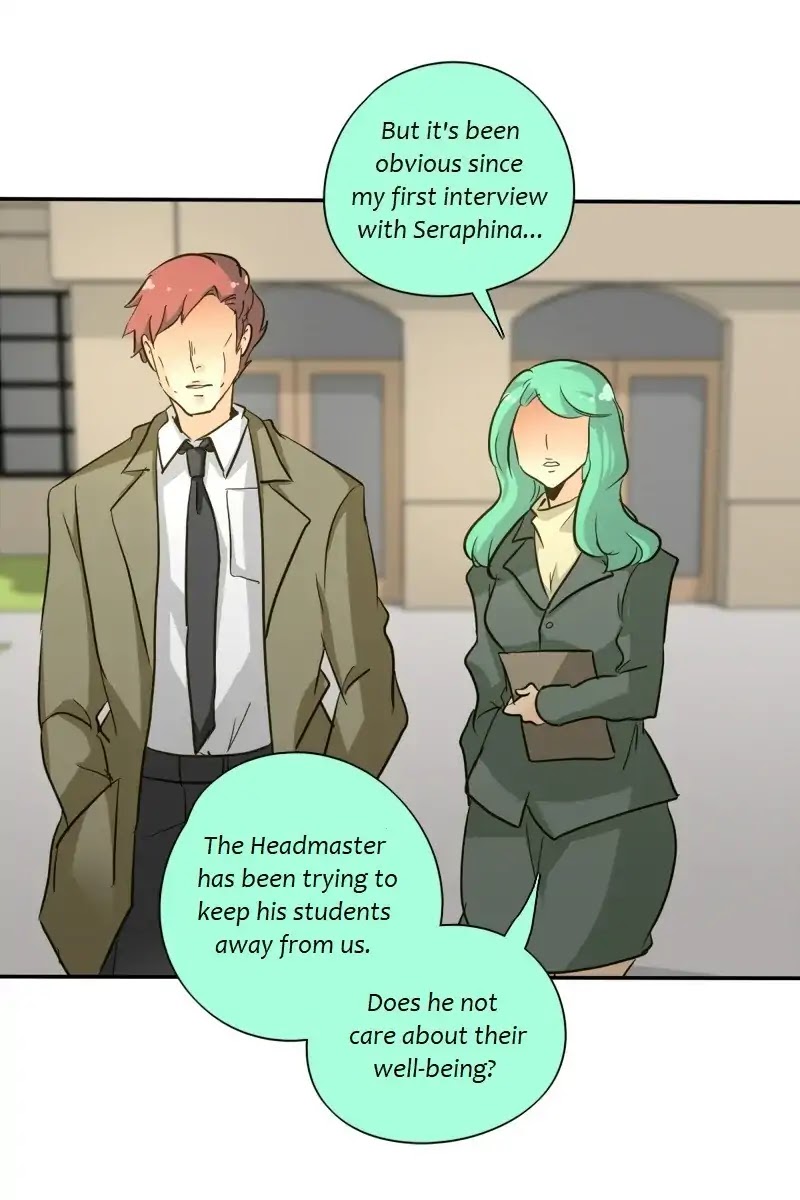 unOrdinary Chapter 139 page 33 - Chapter 139: Ep.136