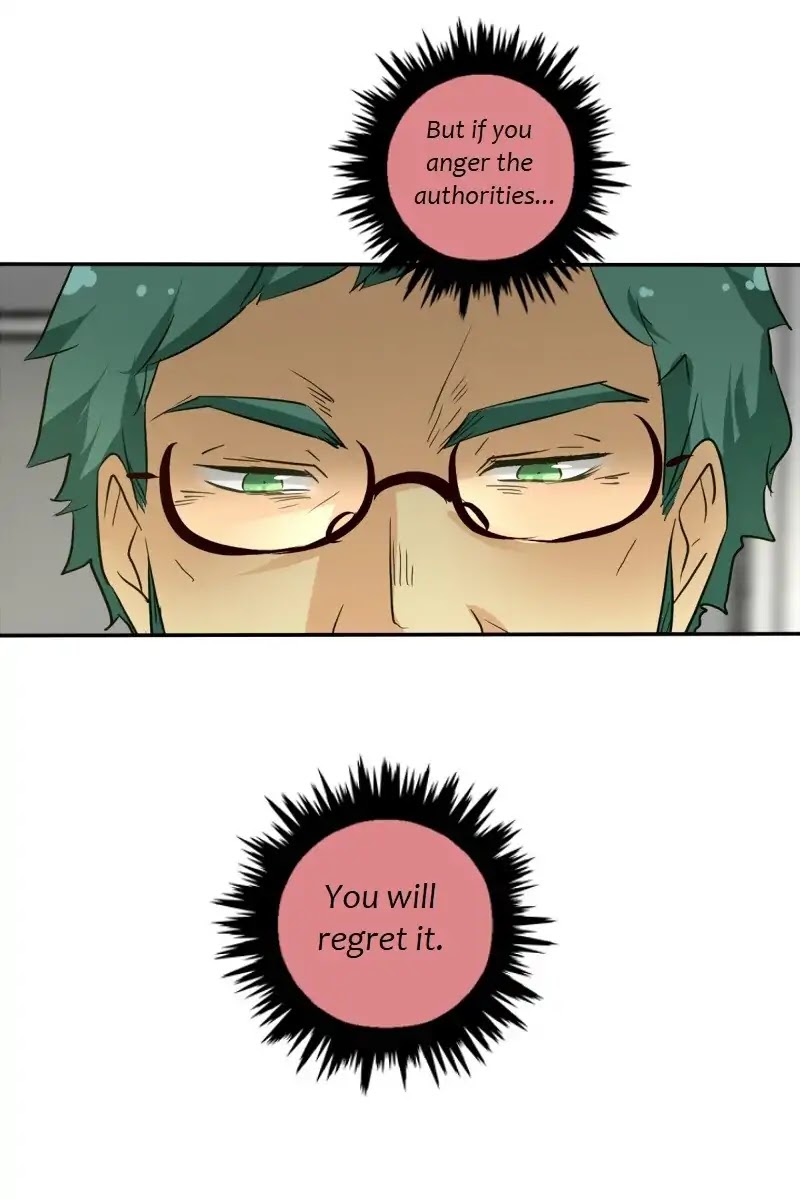 unOrdinary Chapter 139 page 39 - Chapter 139: Ep.136