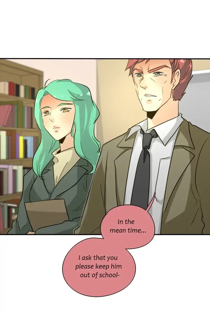 unOrdinary Chapter 139 page 4 - Chapter 139: Ep.136