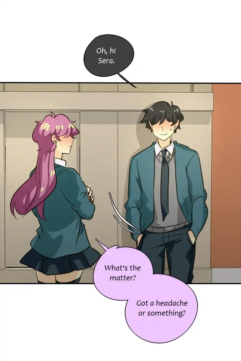 unOrdinary Chapter 139 page 46 - Chapter 139: Ep.136