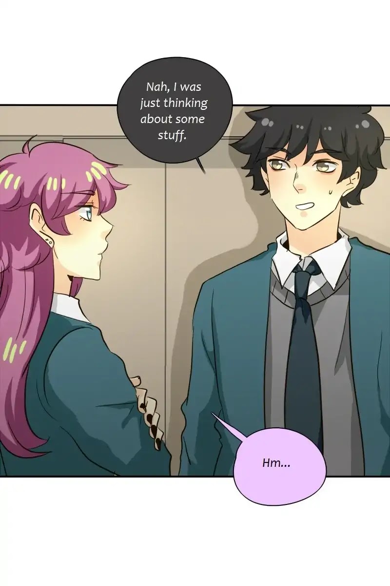 unOrdinary Chapter 139 page 47 - Chapter 139: Ep.136