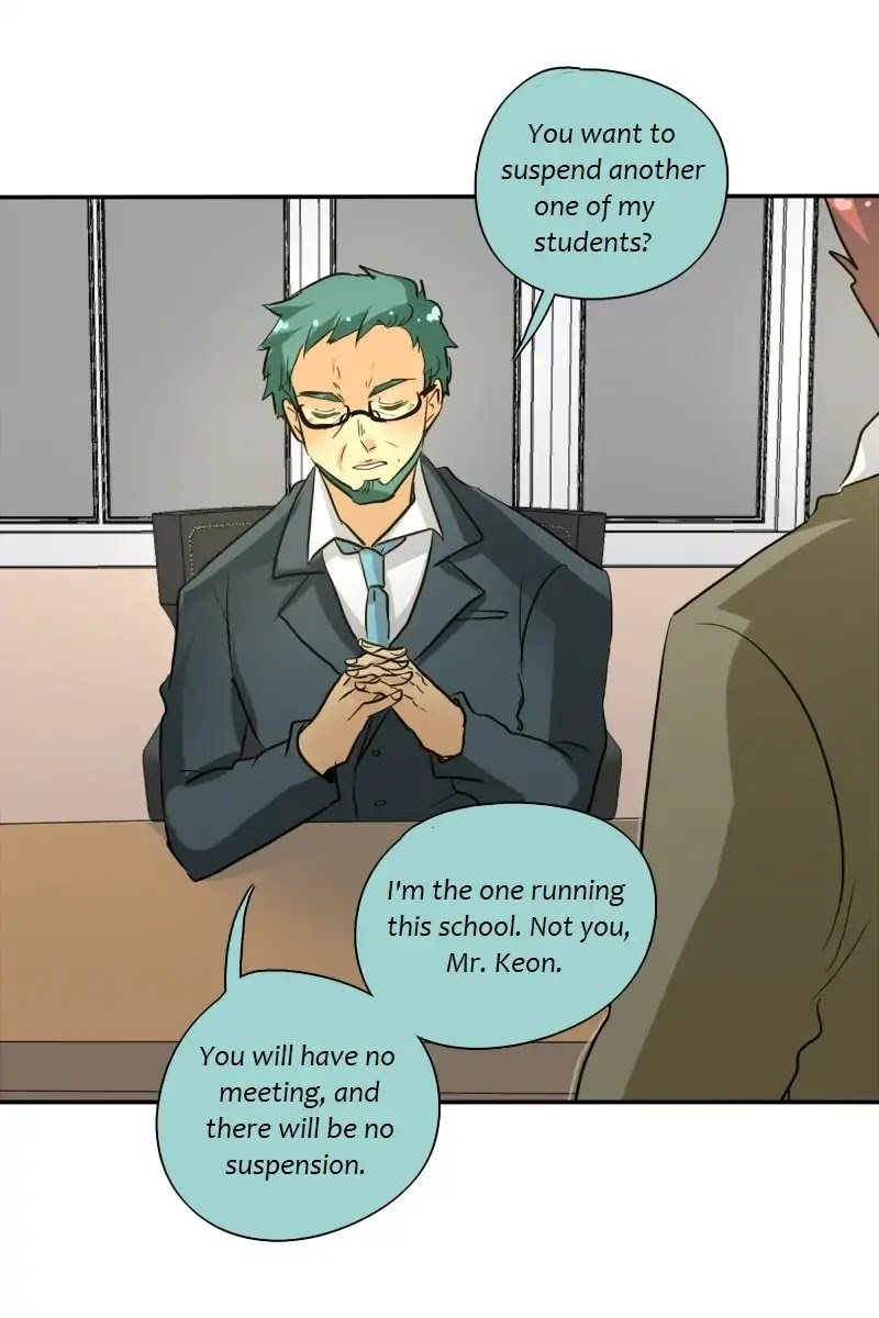 unOrdinary Chapter 139 page 5 - Chapter 139: Ep.136