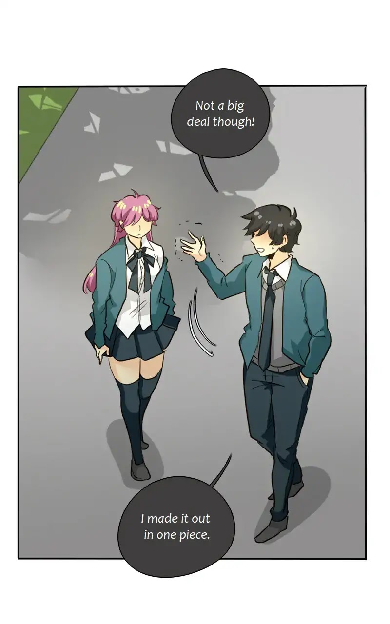 unOrdinary Chapter 139 page 58 - Chapter 139: Ep.136