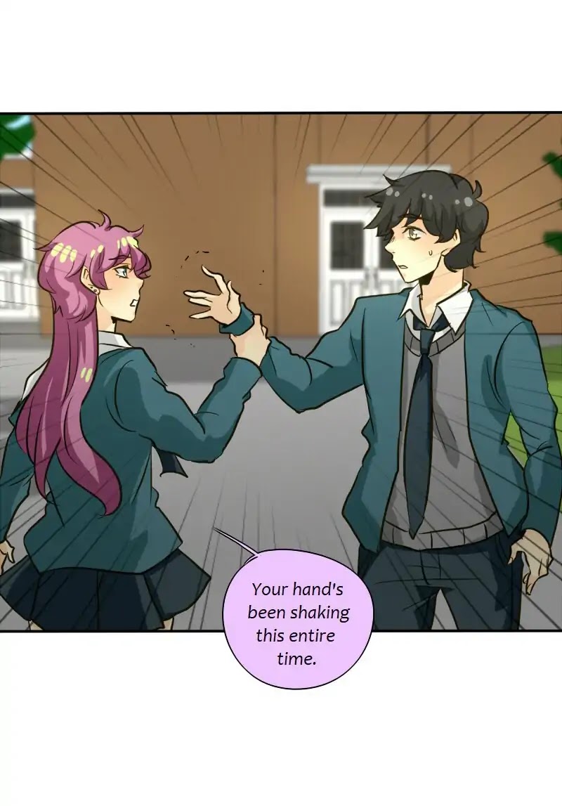 unOrdinary Chapter 139 page 64 - Chapter 139: Ep.136