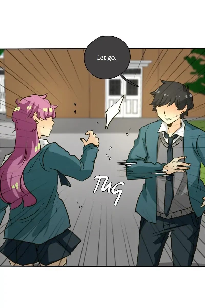 unOrdinary Chapter 139 page 67 - Chapter 139: Ep.136