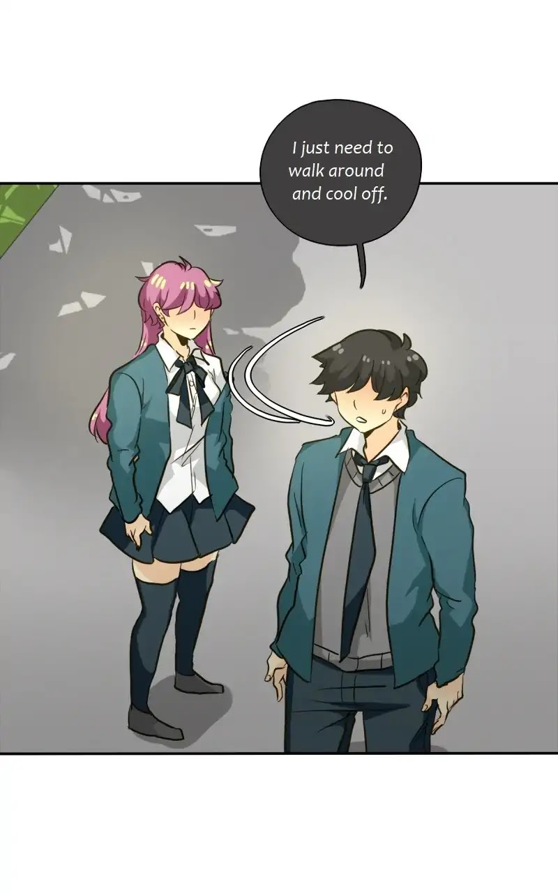 unOrdinary Chapter 139 page 72 - Chapter 139: Ep.136