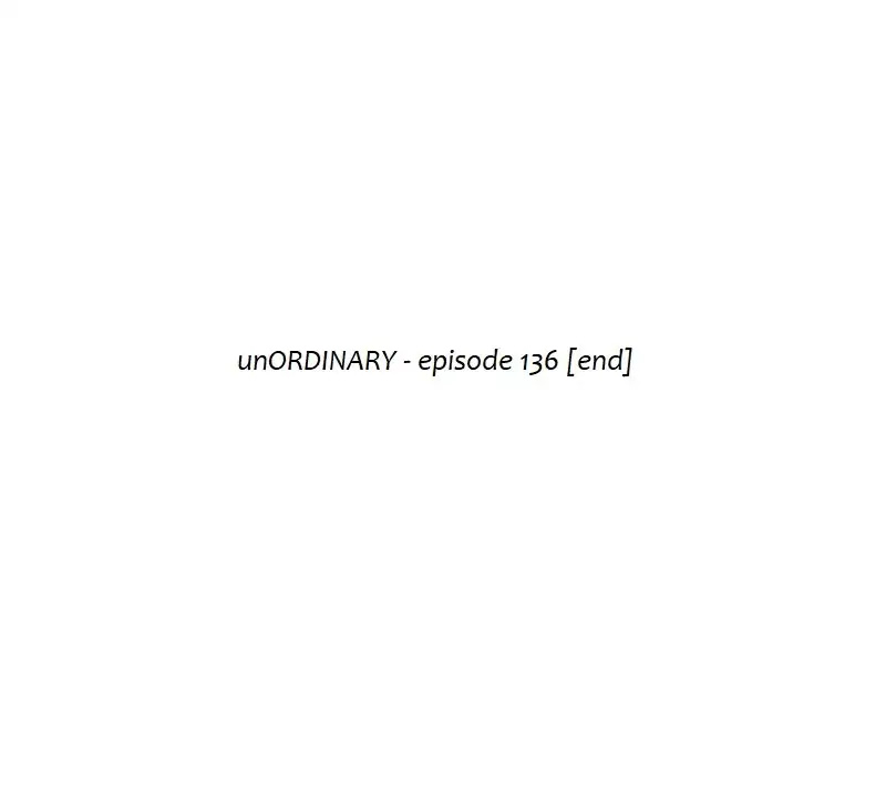 unOrdinary Chapter 139 page 97 - Chapter 139: Ep.136