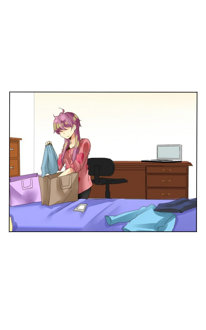 unOrdinary Chapter 14 page 20 - Chapter 14