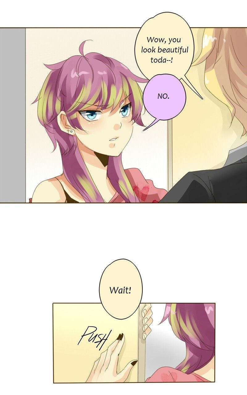 unOrdinary Chapter 14 page 28 - Chapter 14