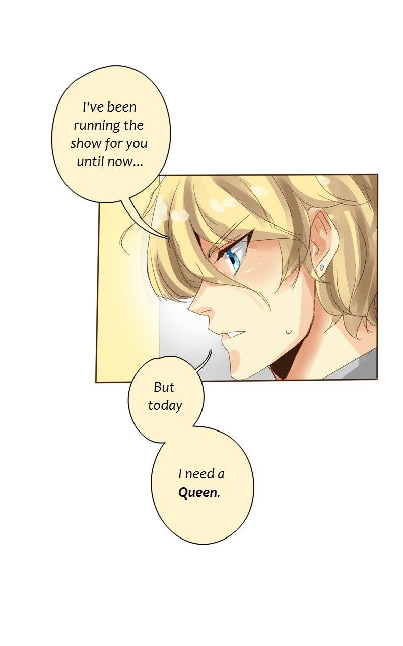 unOrdinary Chapter 14 page 33 - Chapter 14