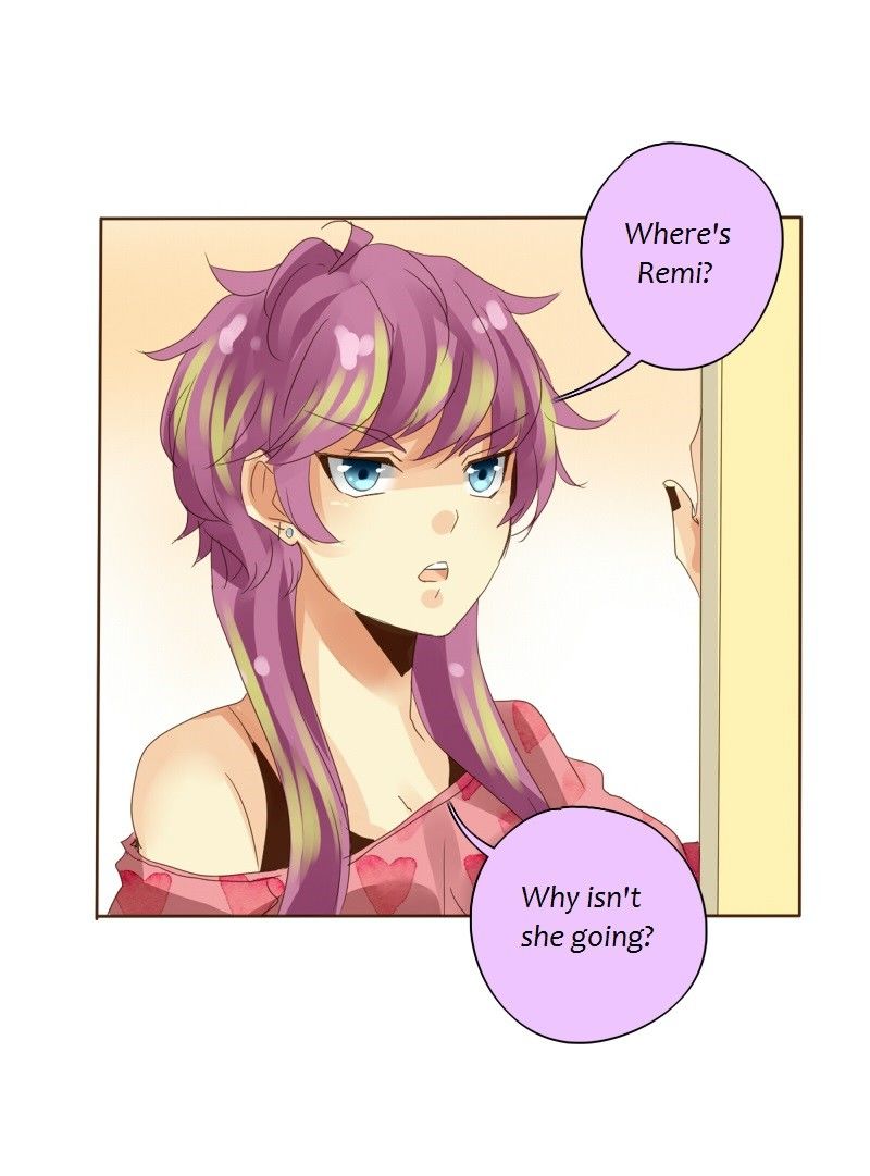 unOrdinary Chapter 14 page 34 - Chapter 14