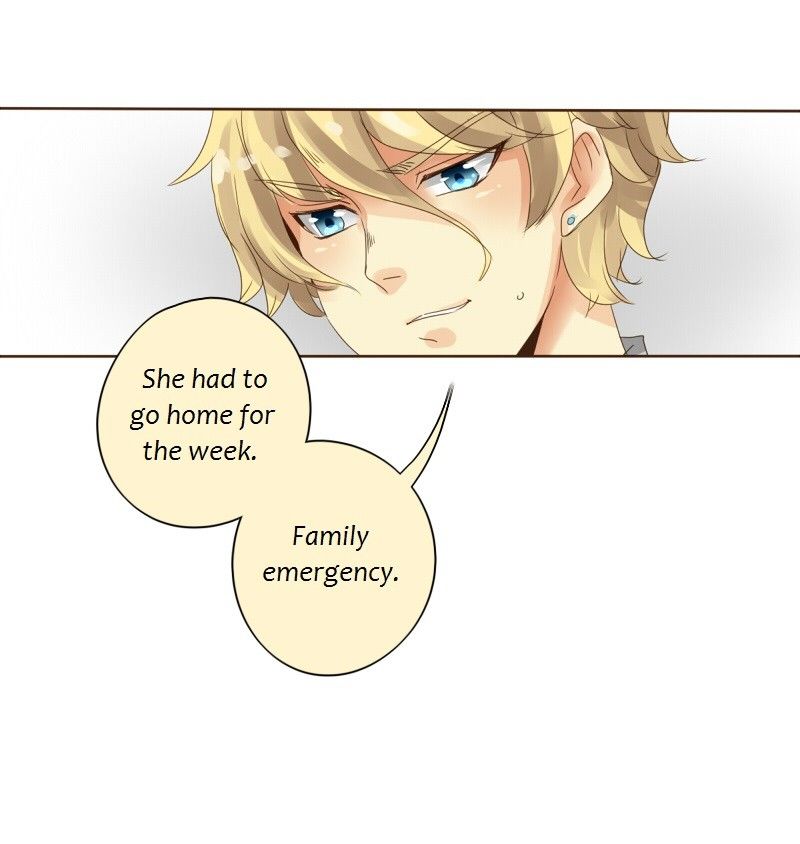 unOrdinary Chapter 14 page 35 - Chapter 14