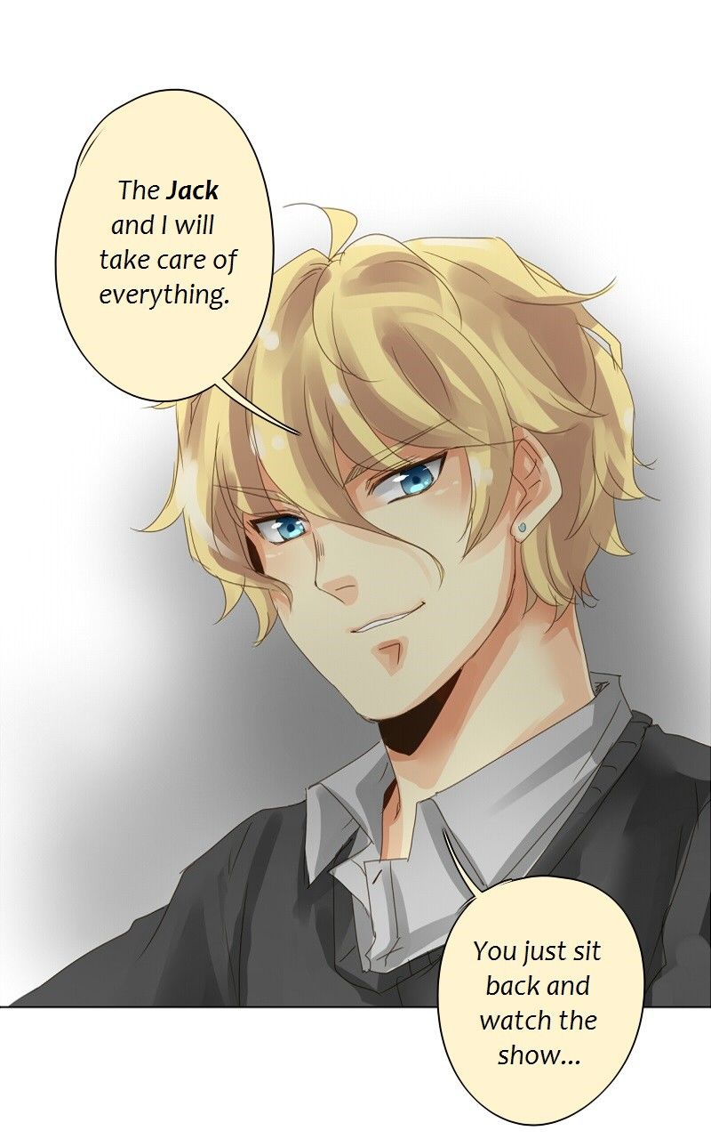 unOrdinary Chapter 14 page 37 - Chapter 14