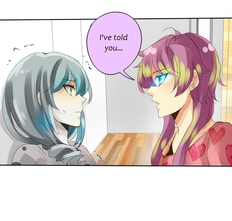 unOrdinary Chapter 14 page 9 - Chapter 14
