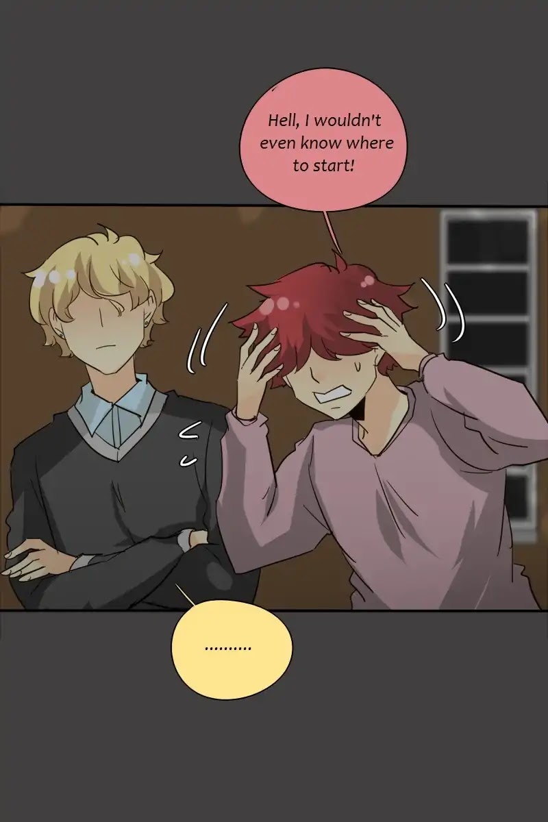 unOrdinary Chapter 140 page 103 - Chapter 140: Ep.137