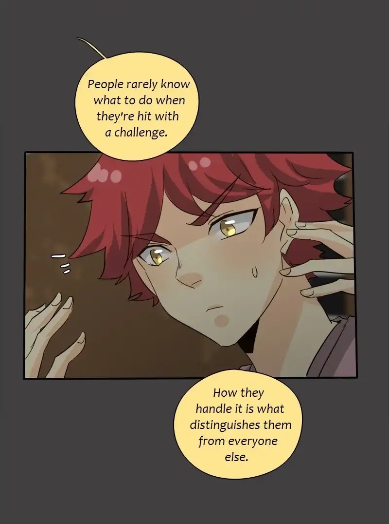unOrdinary Chapter 140 page 104 - Chapter 140: Ep.137