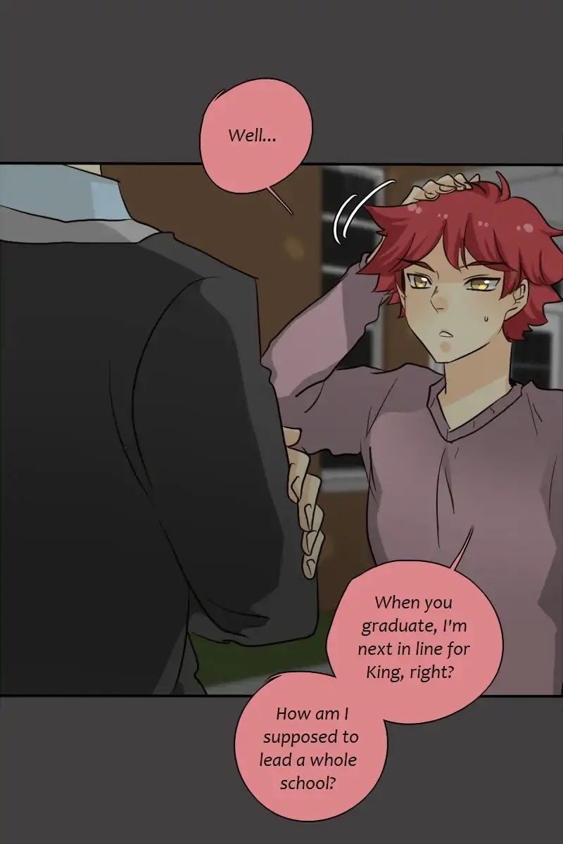 unOrdinary Chapter 140 page 15 - Chapter 140: Ep.137