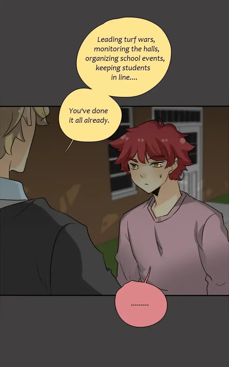 unOrdinary Chapter 140 page 17 - Chapter 140: Ep.137
