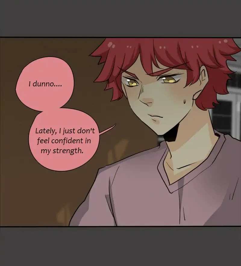 unOrdinary Chapter 140 page 18 - Chapter 140: Ep.137