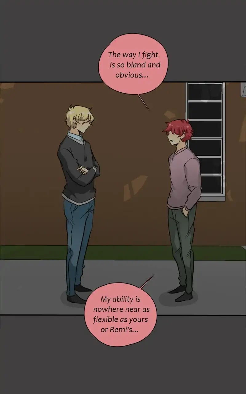 unOrdinary Chapter 140 page 19 - Chapter 140: Ep.137