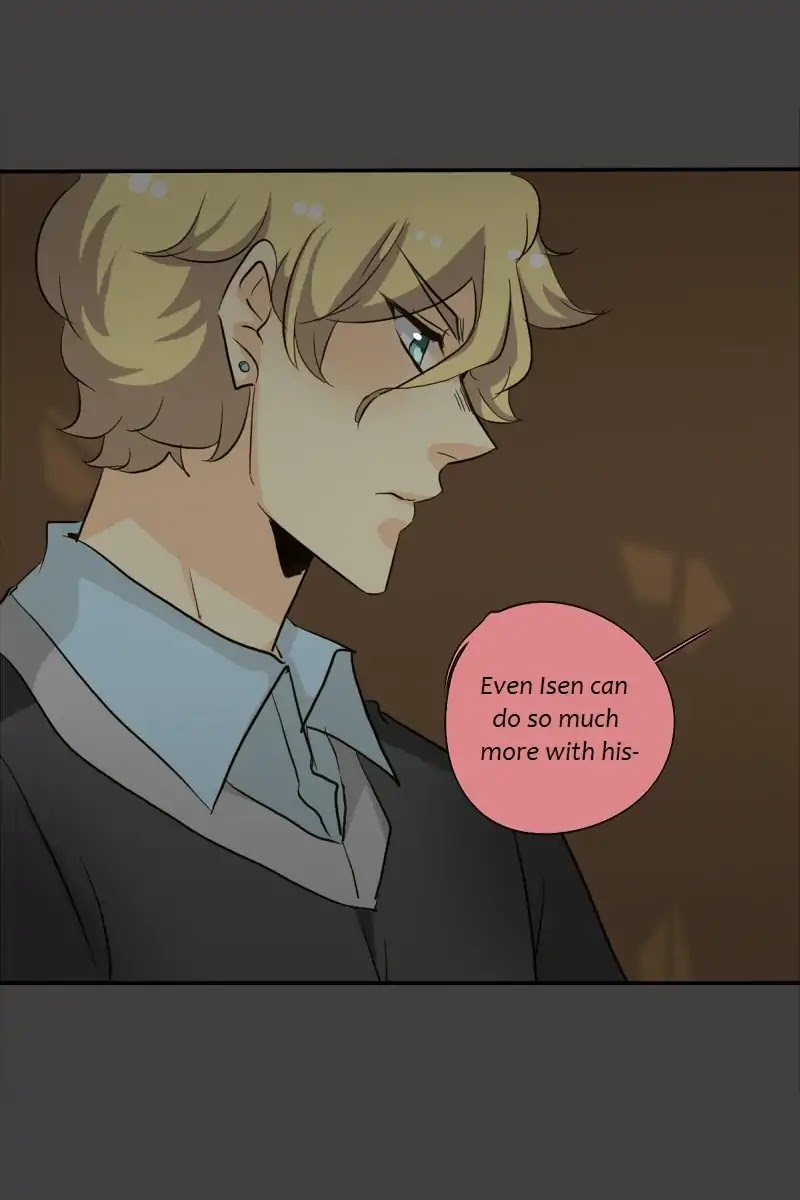 unOrdinary Chapter 140 page 20 - Chapter 140: Ep.137
