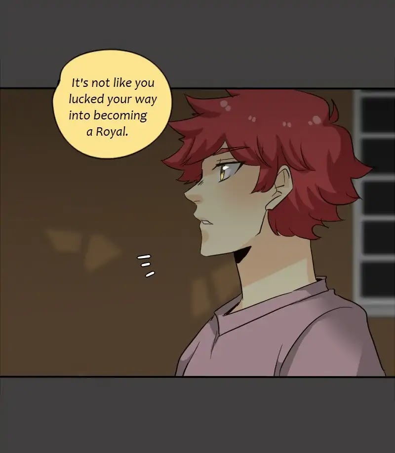 unOrdinary Chapter 140 page 21 - Chapter 140: Ep.137
