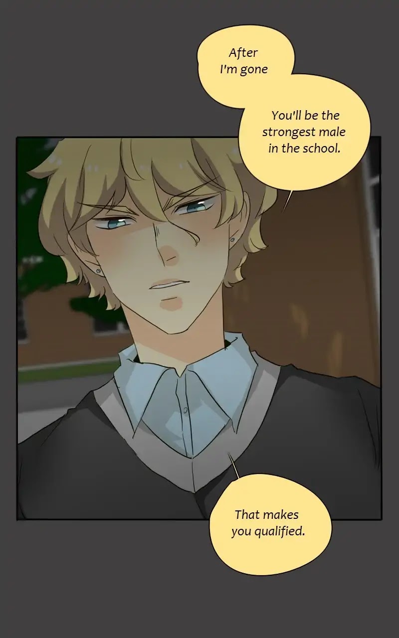 unOrdinary Chapter 140 page 22 - Chapter 140: Ep.137