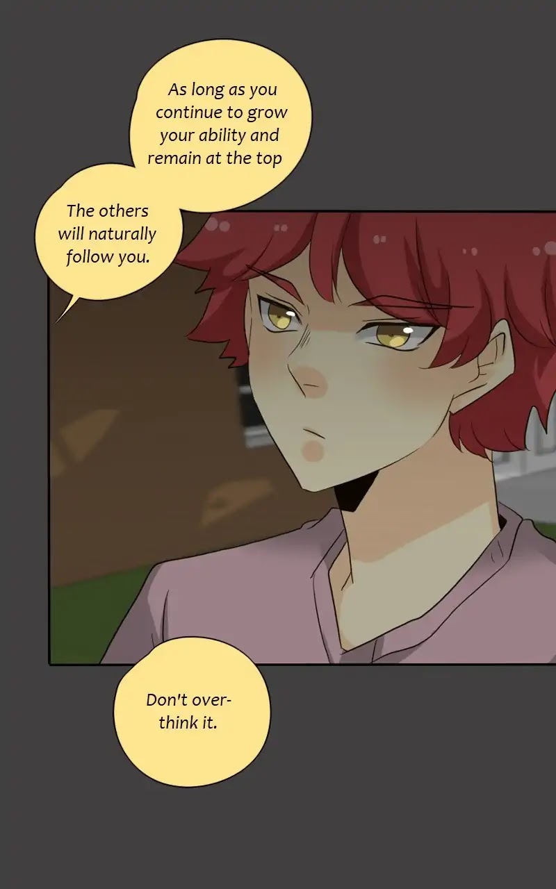 unOrdinary Chapter 140 page 23 - Chapter 140: Ep.137