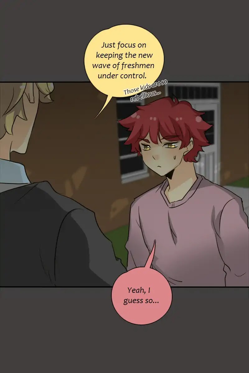 unOrdinary Chapter 140 page 24 - Chapter 140: Ep.137