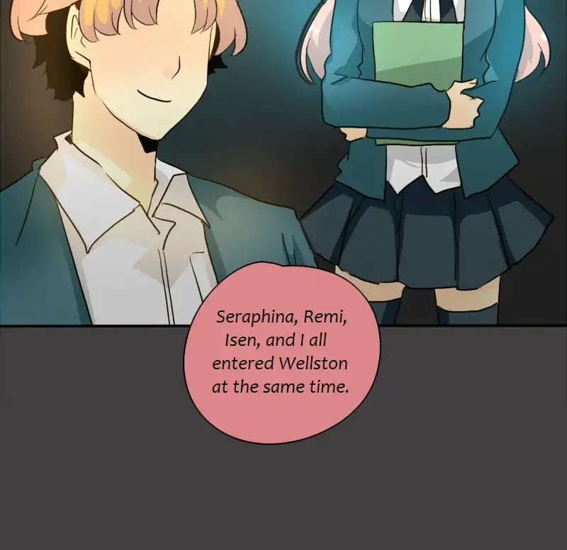 unOrdinary Chapter 140 page 27 - Chapter 140: Ep.137