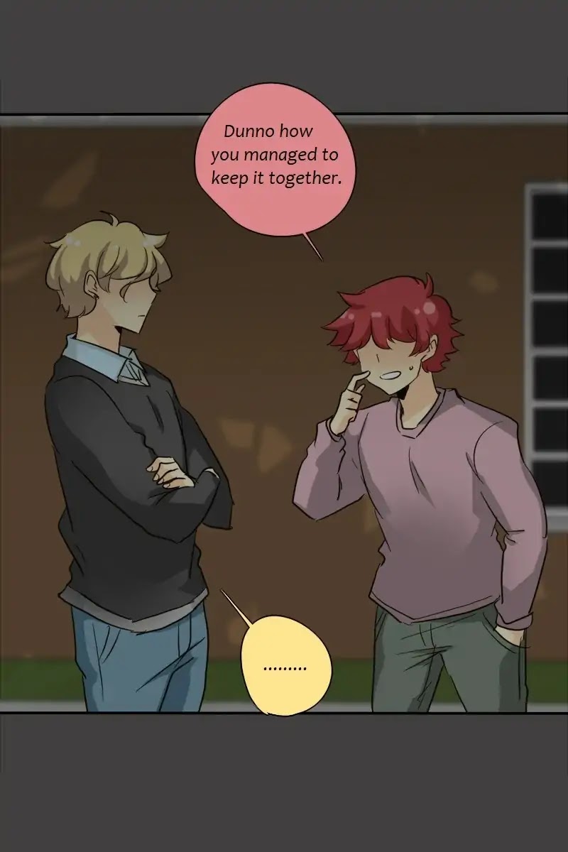 unOrdinary Chapter 140 page 28 - Chapter 140: Ep.137