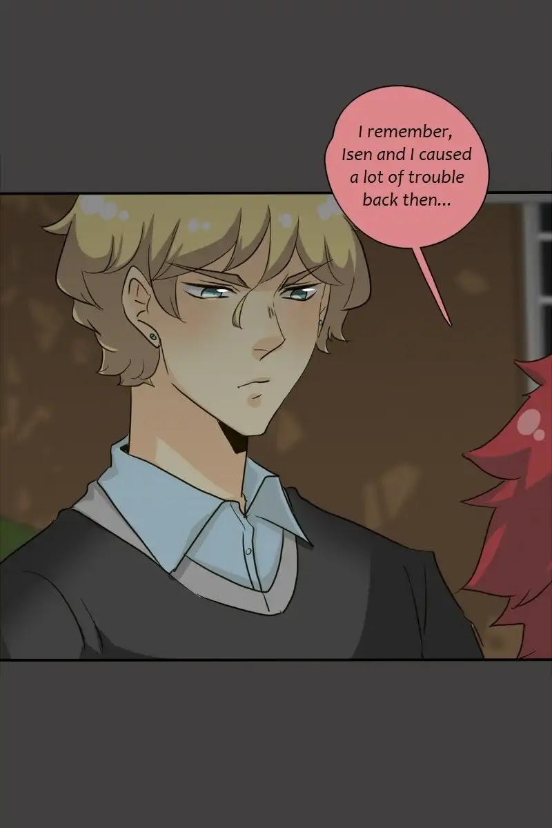unOrdinary Chapter 140 page 29 - Chapter 140: Ep.137