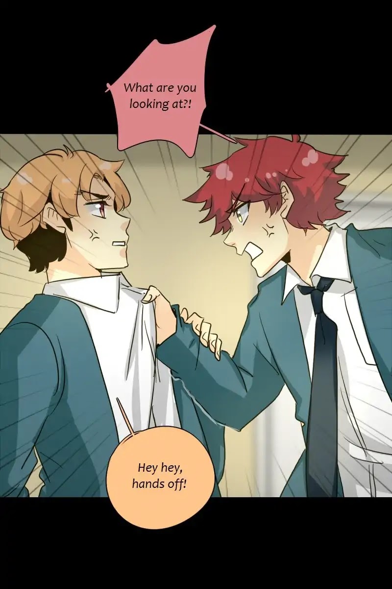 unOrdinary Chapter 140 page 32 - Chapter 140: Ep.137