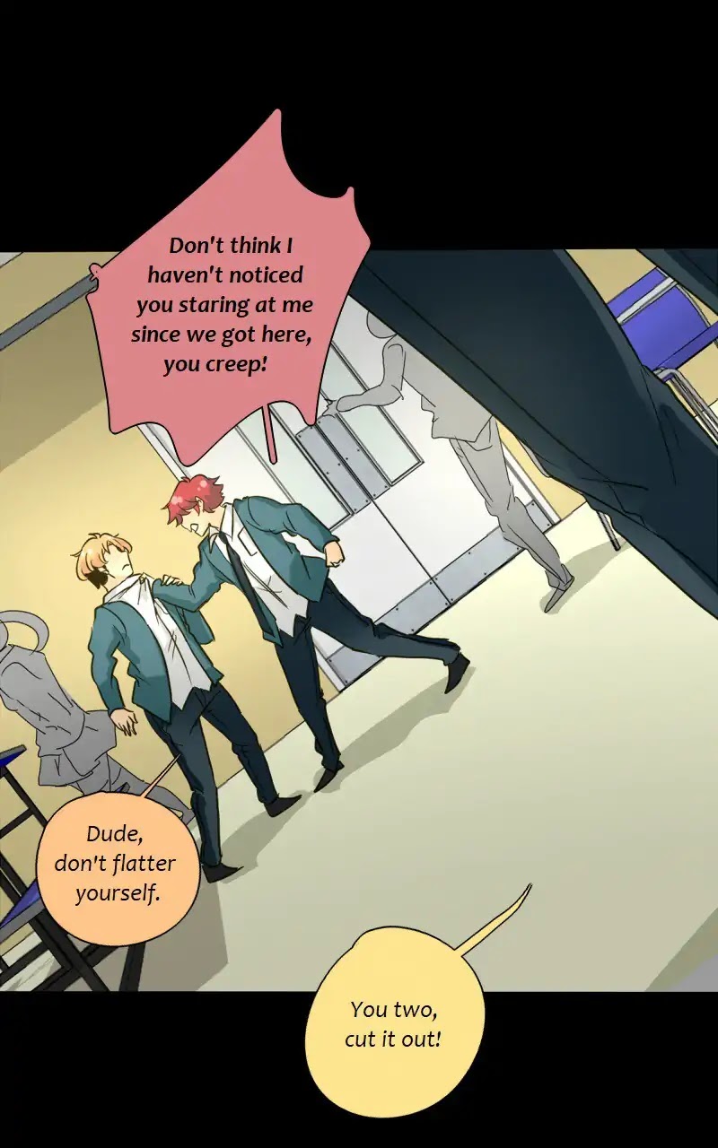 unOrdinary Chapter 140 page 33 - Chapter 140: Ep.137