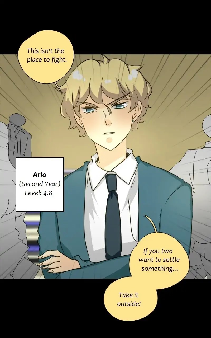 unOrdinary Chapter 140 page 35 - Chapter 140: Ep.137