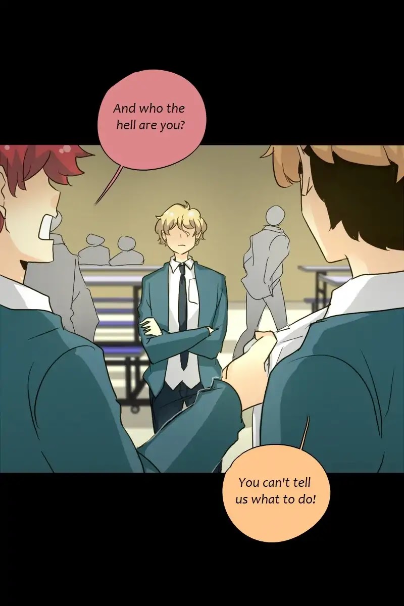 unOrdinary Chapter 140 page 36 - Chapter 140: Ep.137