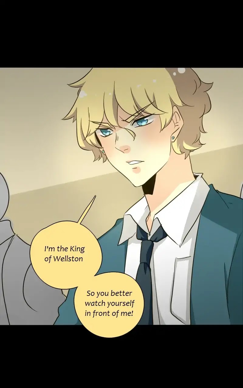 unOrdinary Chapter 140 page 37 - Chapter 140: Ep.137