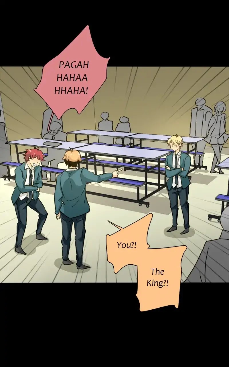 unOrdinary Chapter 140 page 40 - Chapter 140: Ep.137