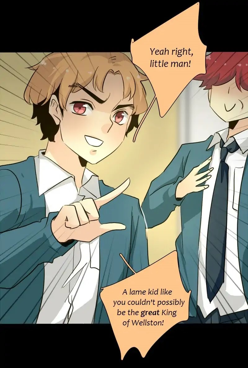 unOrdinary Chapter 140 page 41 - Chapter 140: Ep.137