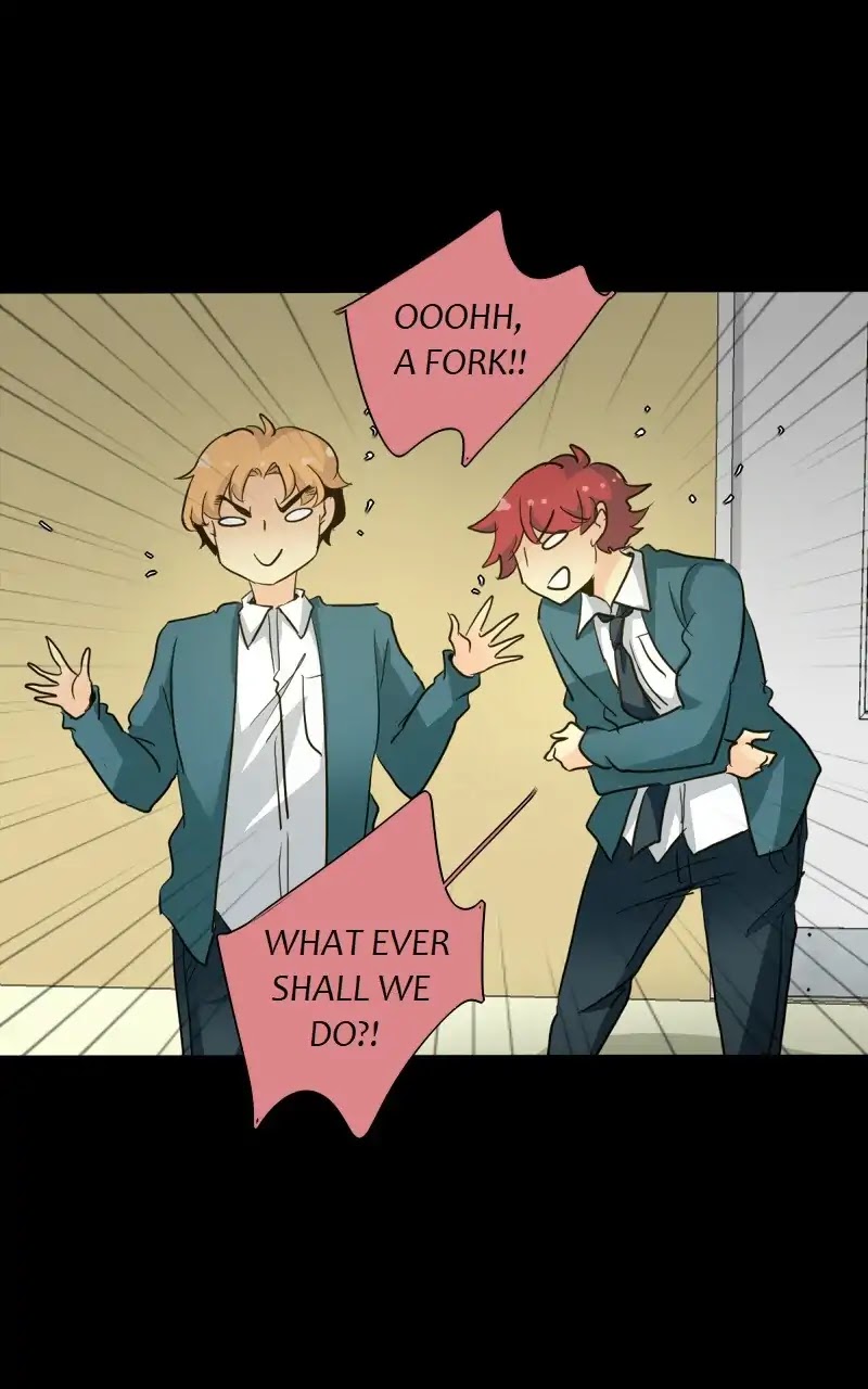 unOrdinary Chapter 140 page 47 - Chapter 140: Ep.137