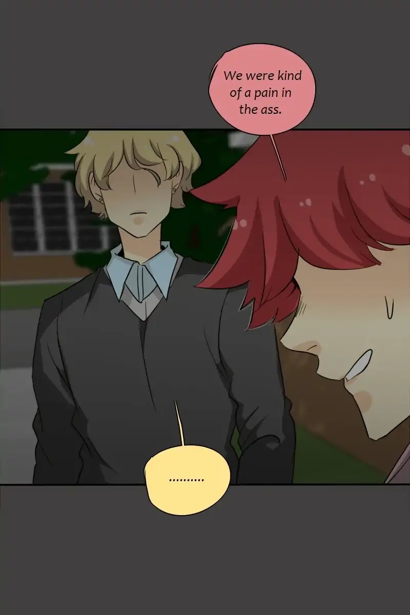 unOrdinary Chapter 140 page 61 - Chapter 140: Ep.137
