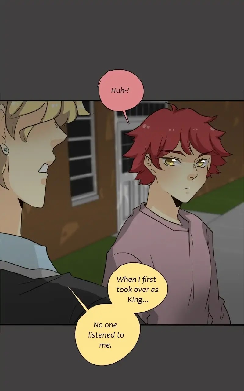 unOrdinary Chapter 140 page 66 - Chapter 140: Ep.137