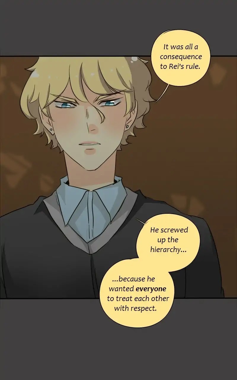 unOrdinary Chapter 140 page 68 - Chapter 140: Ep.137