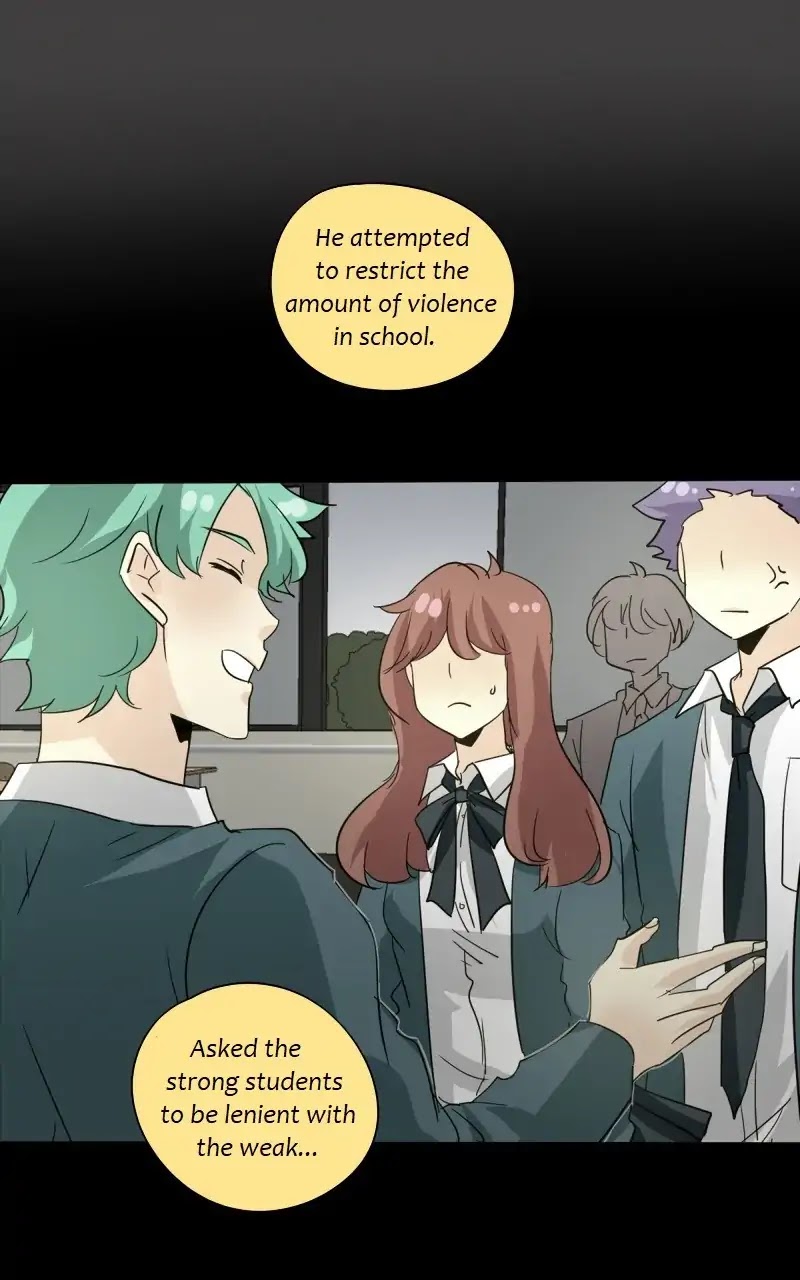 unOrdinary Chapter 140 page 69 - Chapter 140: Ep.137