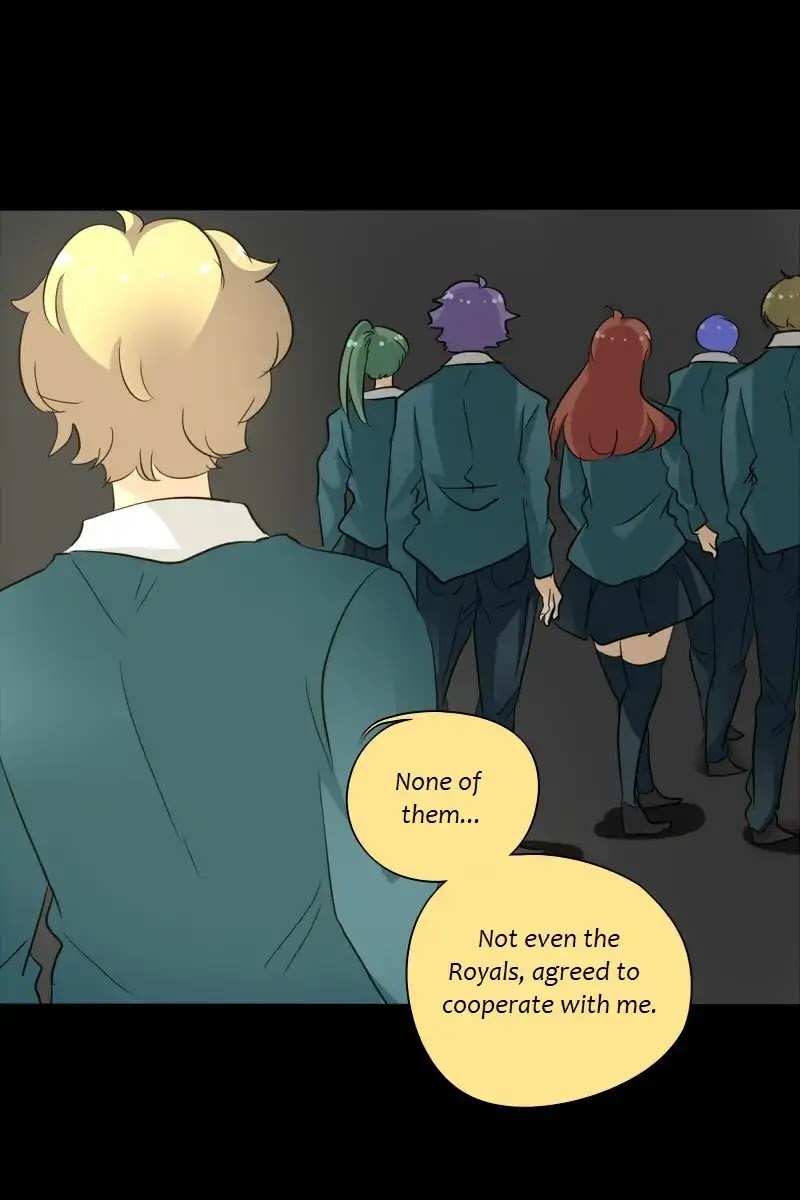 unOrdinary Chapter 140 page 79 - Chapter 140: Ep.137