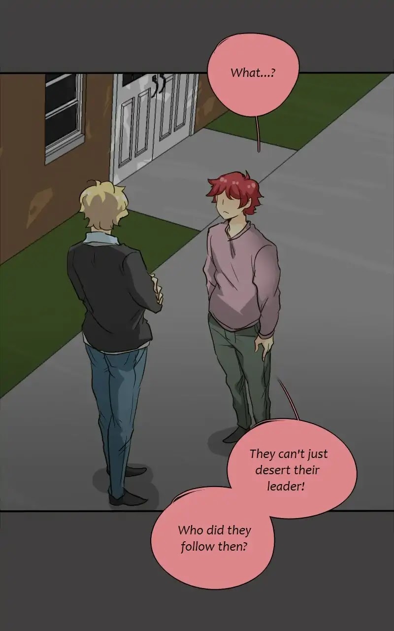 unOrdinary Chapter 140 page 82 - Chapter 140: Ep.137